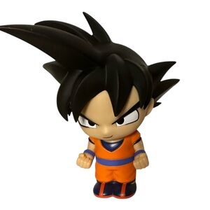 Goku Dragon Ball Z Bank missing the plug 8’